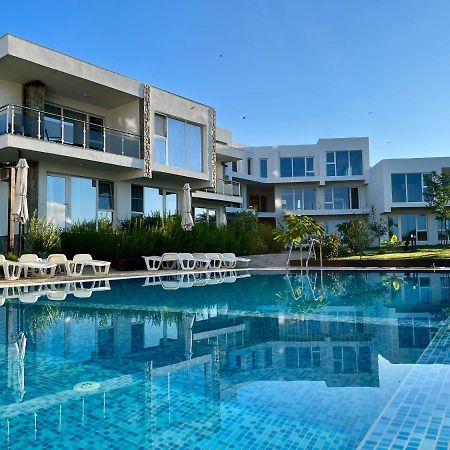 Ancient Well Hotel Sozopol Exterior photo