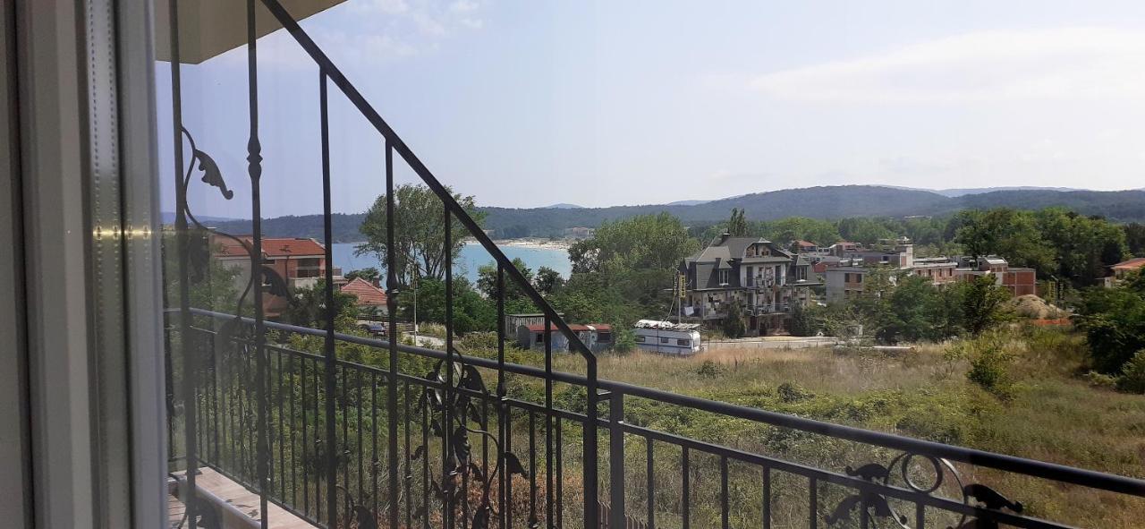 Ancient Well Hotel Sozopol Exterior photo