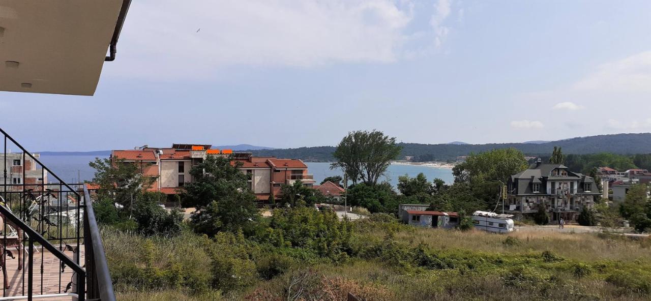 Ancient Well Hotel Sozopol Exterior photo