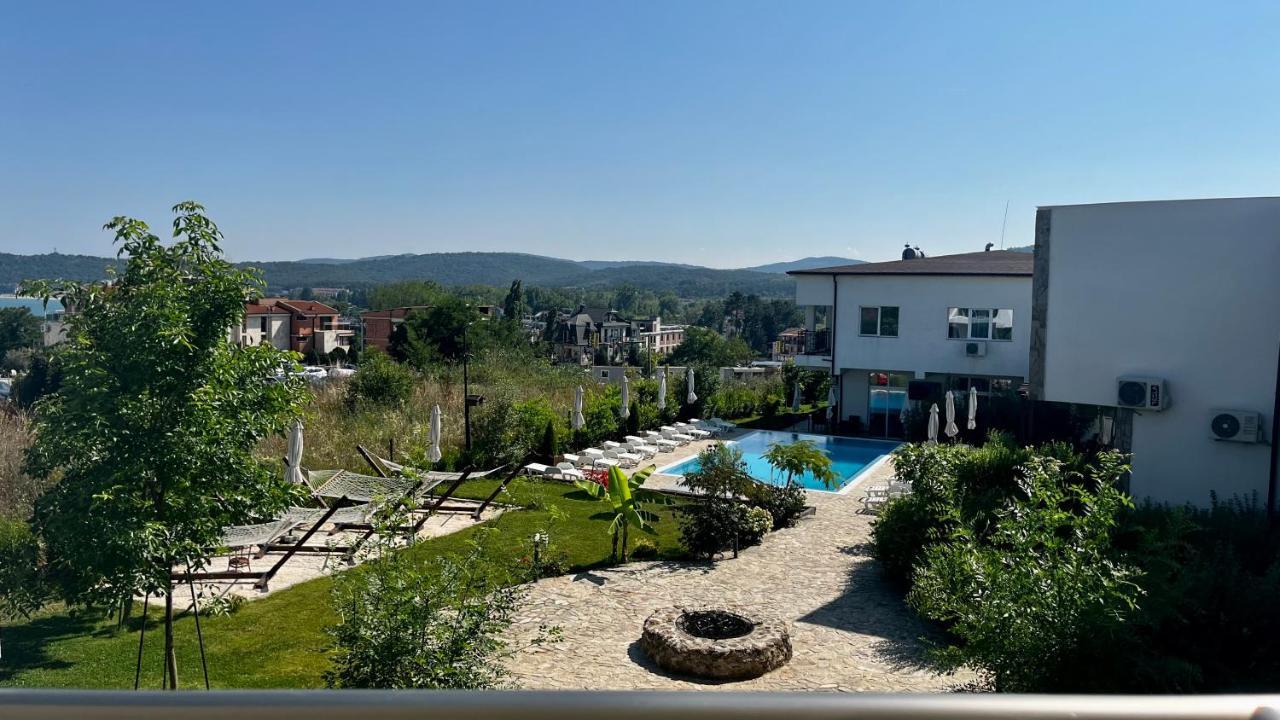 Ancient Well Hotel Sozopol Exterior photo