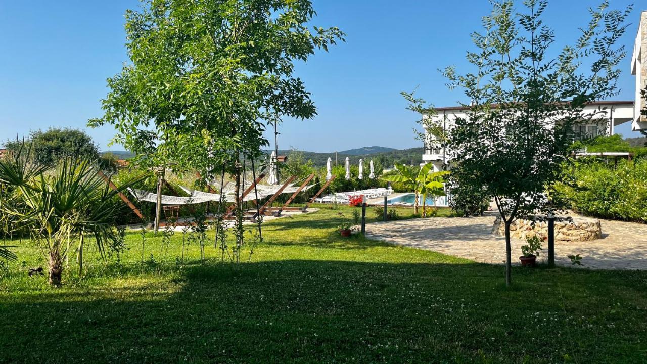 Ancient Well Hotel Sozopol Exterior photo