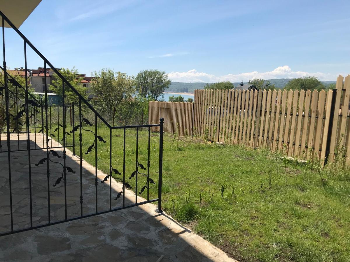 Ancient Well Hotel Sozopol Exterior photo